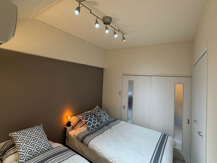 Shirohato Stay Nishinakajima 706