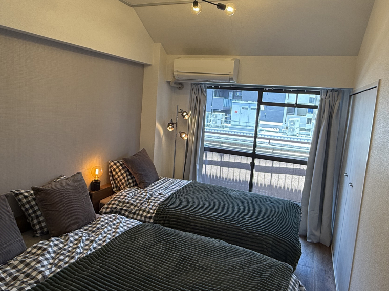 Shirohato Stay Nishinakajima 707